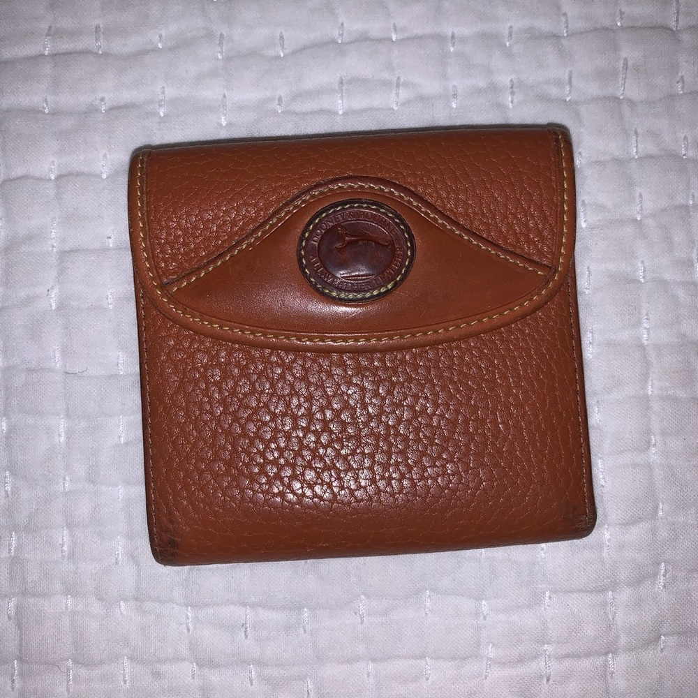 Dooney & Bourke Wallet